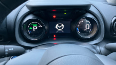 Mazda 2 Hybrid 1.5i Hybrid Agile 5dr CVT Hybrid Hatchback